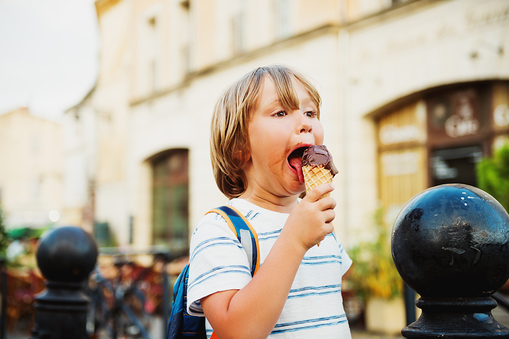 gelato-face