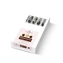 Chocolate Products » Truffle Shells, Hollow Cups & Shapes » Hollow ...