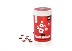 Power Flowers Classic Intense; Red