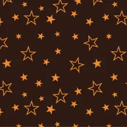 Stars Transfer Sheets