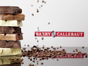 Callebaut Chocolatier Event 2024