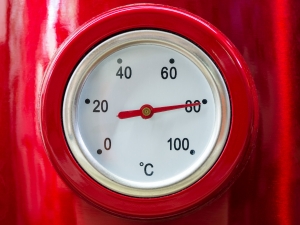 Melting and Tempering: A Guide to Temperatures