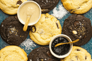 Tahini Flavour Inspiration