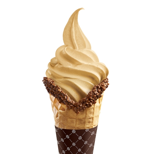 Gelato - Soft Serve